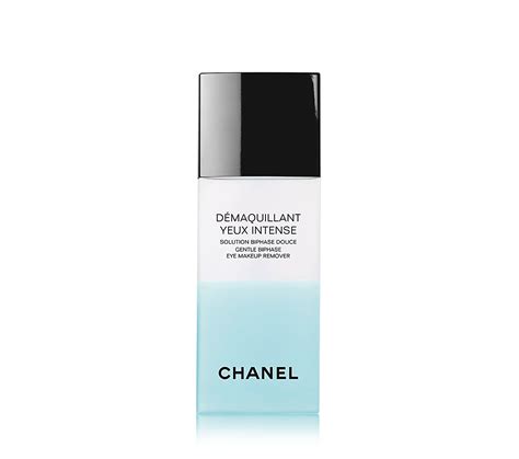 chanel demaquillant yeux intensepreisvergleich|Chanel eye makeup remover sephora.